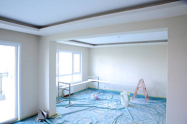 Best Interior Painting  in Lamesa, TX